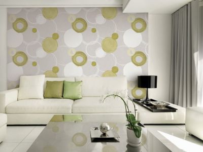 Giấy dán tường Hàn Quốc HQ08