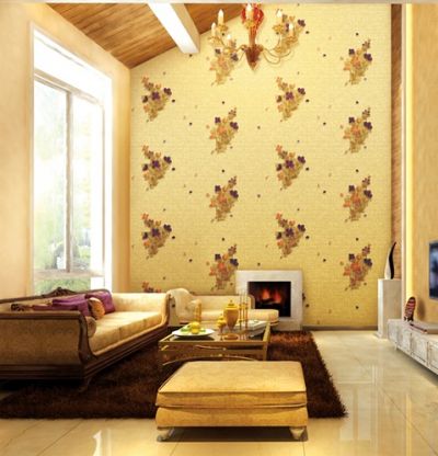 Giấy dán tường Nhật Bản NB011