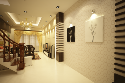 Giấy dán tường Ý IL009