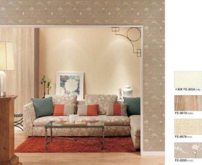 Giấy dán tường Nhật Bản NB09