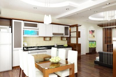 Nội thất phòng bếp 05